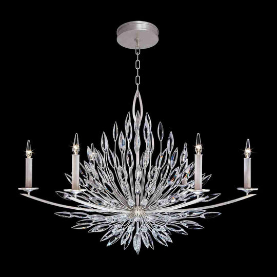 Lily Buds Chandelier