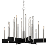 Abrams Chandelier