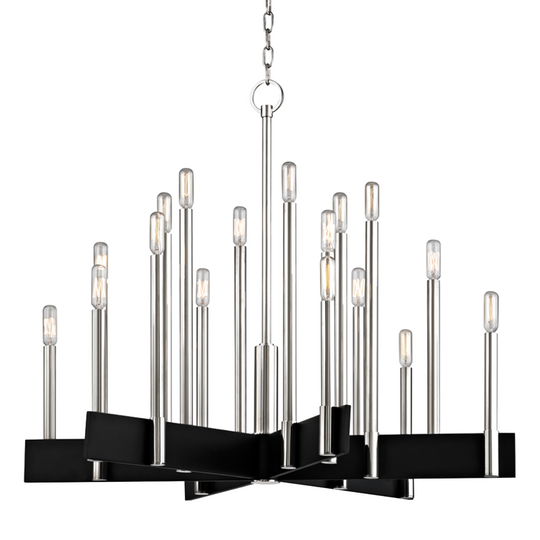 Abrams Chandelier