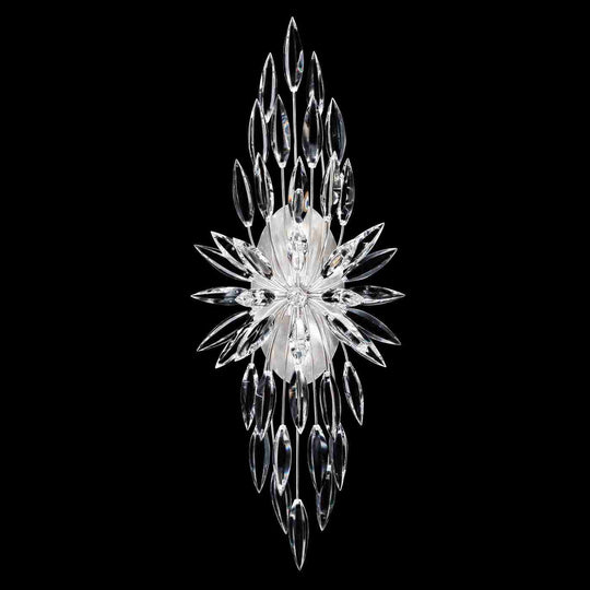Lily Buds Sconce