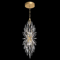 Lily Buds Pendant