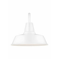 Barn-Light Extra Large 1-Light Outdoor Wall Light