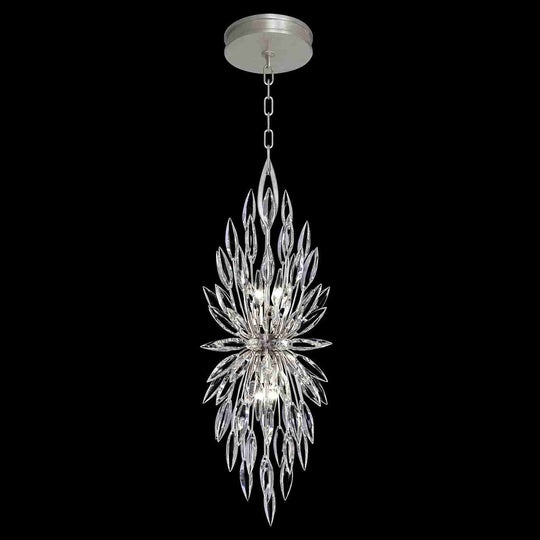 Lily Buds Pendant