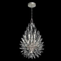 Lily Buds Pendant