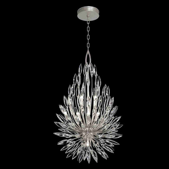 Lily Buds Pendant