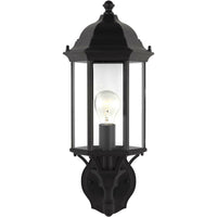 Sevier Outdoor Wall Light