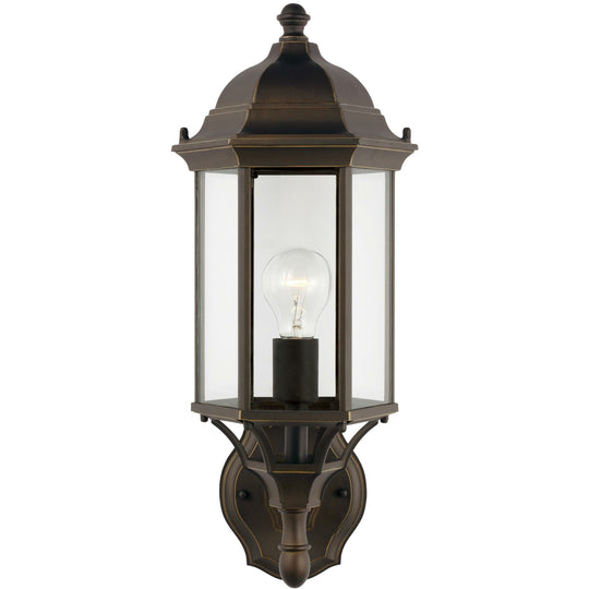 Sevier Outdoor Wall Light