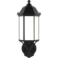 Sevier Outdoor Wall Light