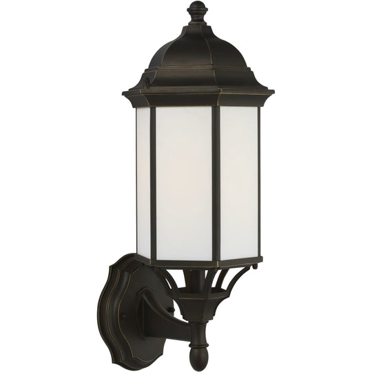 Sevier Outdoor Wall Light