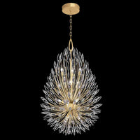 Lily Buds Pendant