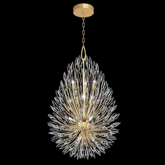 Lily Buds Pendant