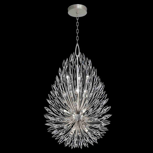 Lily Buds Pendant