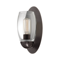 Pamelia 1 Light Wall Sconce