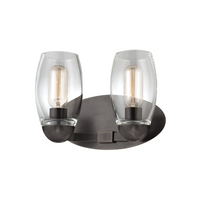 Pamelia Vanity Light