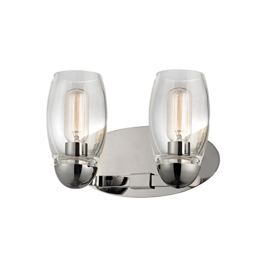 Pamelia Vanity Light