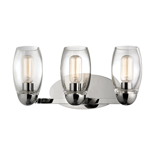 Pamelia Vanity Light