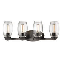 Pamelia Vanity Light