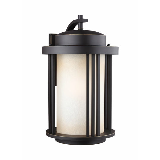Crowell Outdoor Wall Light