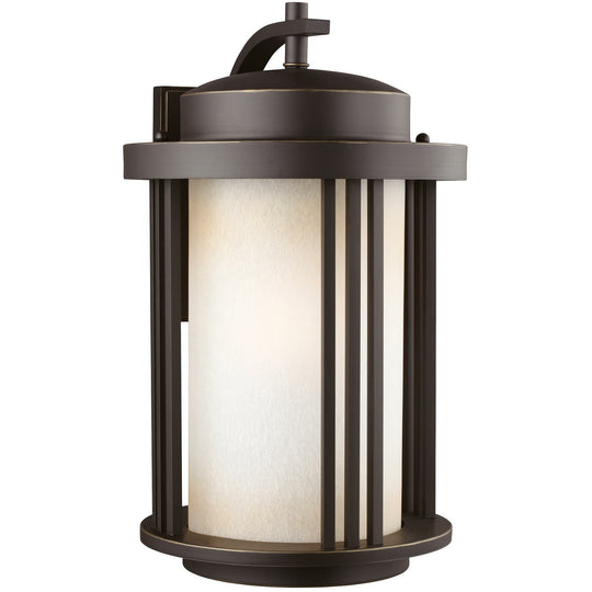 Crowell Outdoor Wall Light