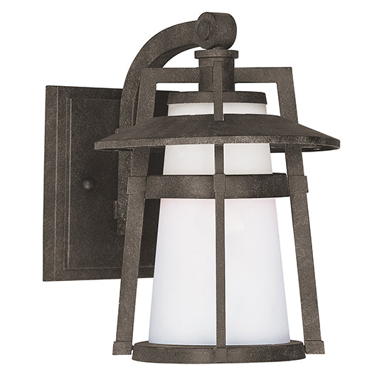 Calistoga LED Outdoor Wall Light