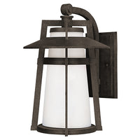 Calistoga LED Outdoor Wall Light