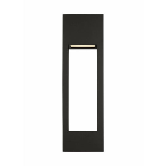 Testa Extra Large LED Outdoor Wall Light