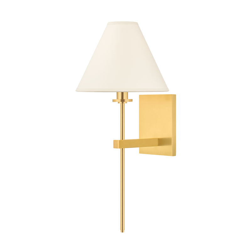 Graham 1 Light Wall Sconce