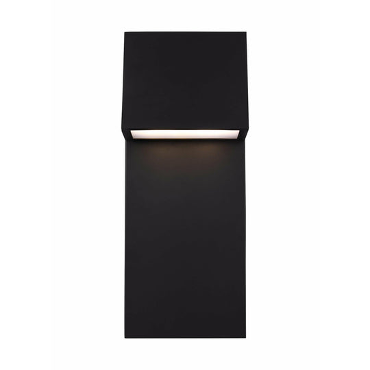 Rocha Extra Large LED Outdoor Wall Light