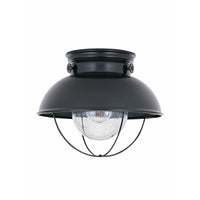 Sebring Outdoor Ceiling Light