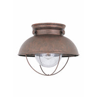 Sebring Outdoor Ceiling Light
