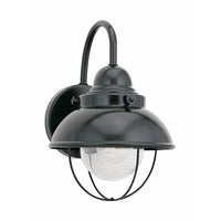 Sebring Outdoor Wall Light
