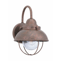 Sebring Outdoor Wall Light
