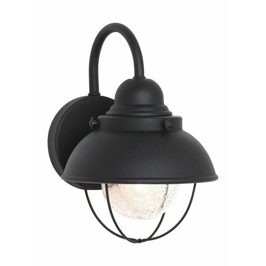 Sebring Small 1-Light Outdoor Wall Light (with Bulb)