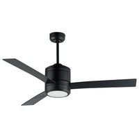 Tanker LED 52" Outdoor Fan