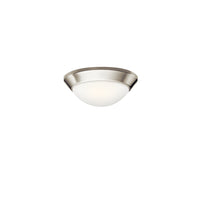 Ceiling Space Flush Mount