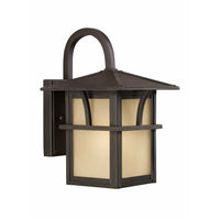 Medford Lakes Outdoor Wall Light