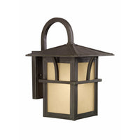Medford Lakes Outdoor Wall Light