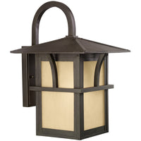 Medford Lakes Outdoor Wall Light