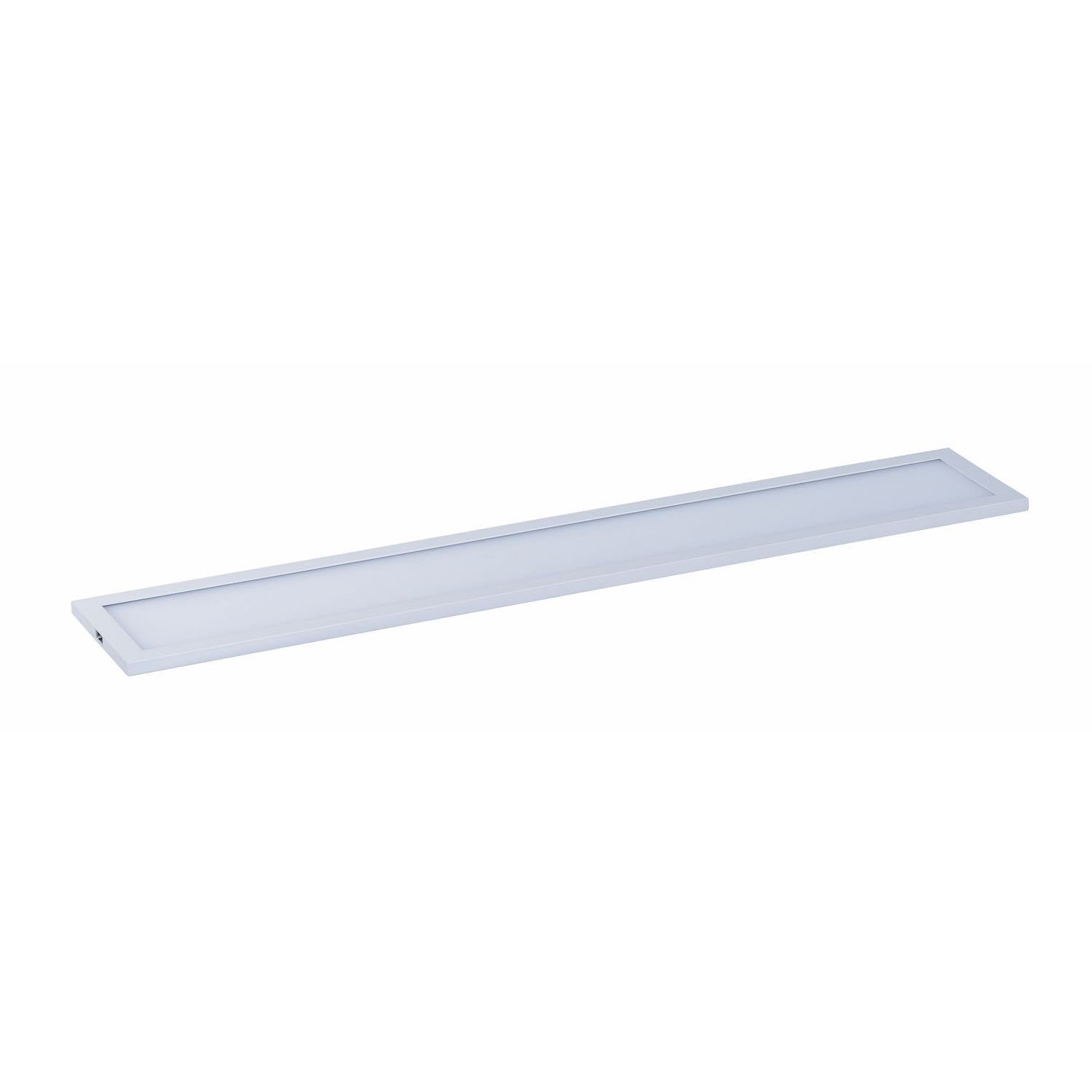 CounterMax MX-L-120-SL LED Strip Light White