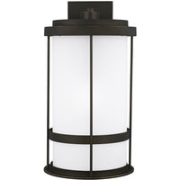 Wilburn Outdoor Wall Light