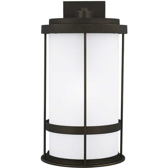 Wilburn Outdoor Wall Light