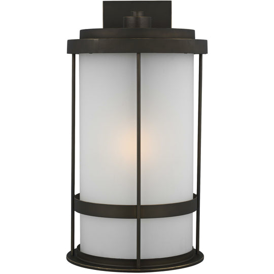 Wilburn Outdoor Wall Light