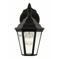 Bakersville Small 1-Light Outdoor Wall Light