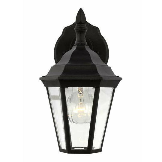 Bakersville Small 1-Light Outdoor Wall Light