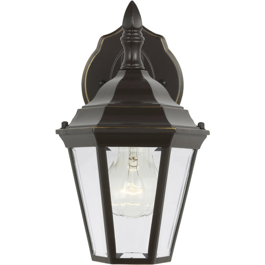 Bakersville Outdoor Wall Light