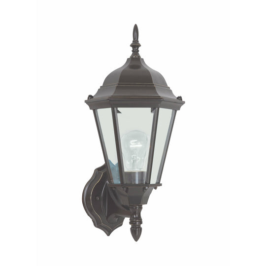 Bakersville Outdoor Wall Light