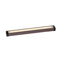 CounterMax 120V Slim Stick 12" LED Strip Light