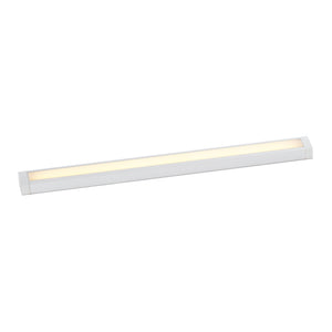 CounterMax 120V Slim Stick 18" LED Strip Light