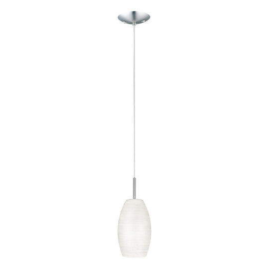 Batista 1 1-Light Mini Pendant