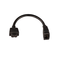 CounterMax 120V Slim 9" Interlink Cord